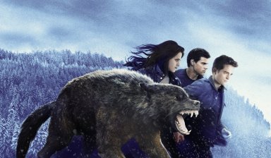 кадр из фильма Сумерки. Сага. Рассвет: Часть 2